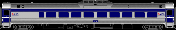 BCR RDC