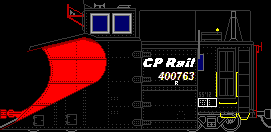 CP Snow Plow