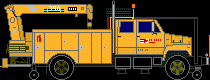CP Truck