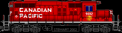 CP GP9u