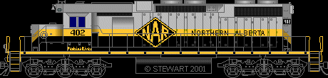NAR SD38-2