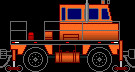 CN Truck
