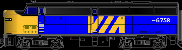 VIA FA2
